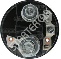 Solenoid cap starter 133159 CARGO