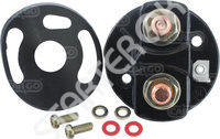 Solenoid cap starter 133181 CARGO