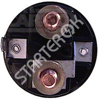 Solenoid cap starter 133284 CARGO