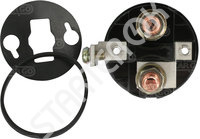 Solenoid cap starter 133286 CARGO