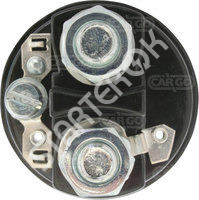 Solenoid cap starter 133447 CARGO