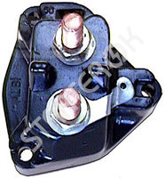 Solenoid cap starter 133479 CARGO