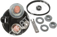 Solenoid cap starter 133782 CARGO