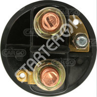 Solenoid cap starter 134402 CARGO