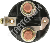 Solenoid cap starter 134620 CARGO