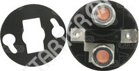 Solenoid cap starter 134625 CARGO