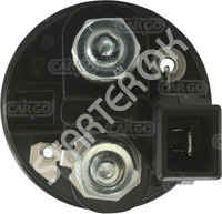 Solenoid cap starter 134825 CARGO