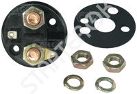 Solenoid cap starter 135773 CARGO