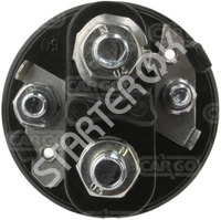 Solenoid cap starter 136108 CARGO