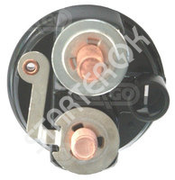 Solenoid cap starter 137084 CARGO