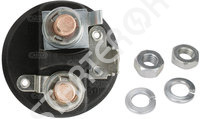 Solenoid cap starter 137346 CARGO