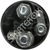 Solenoid cap starter 137349 CARGO