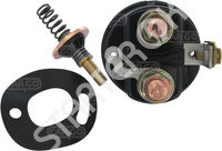 Solenoid cap starter 137798 CARGO