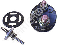 Solenoid cap starter CARGO  137810