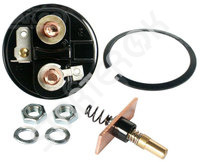 Solenoid cap starter 137815 CARGO