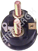 Solenoid cap starter 137867 CARGO