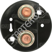 Solenoid cap starter CARGO  137868