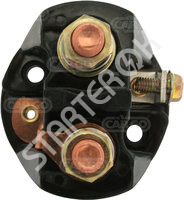 Solenoid cap starter 137870 CARGO