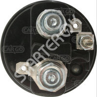 Solenoid cap starter CARGO  137876