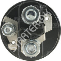 Solenoid cap starter 138003 CARGO