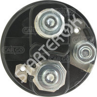 Solenoid cap starter 138004 CARGO