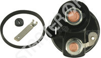 Solenoid cap starter 138010 CARGO