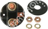 Solenoid cap starter 138172 CARGO