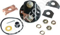 Solenoid cap starter 138176 CARGO