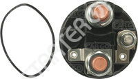 Solenoid cap starter 138409 CARGO