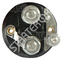 Solenoid cap starter 138497 CARGO