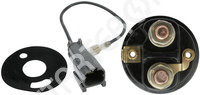 Solenoid cap starter 138819 CARGO