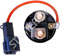 Solenoid cap starter 138821 CARGO