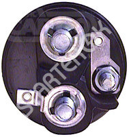 Solenoid cap starter 138972 CARGO