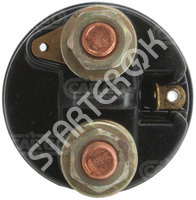 Solenoid cap starter 139329 CARGO