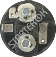 Solenoid cap starter 139598 CARGO