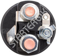 Solenoid cap starter 139601 CARGO