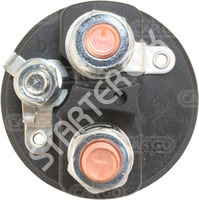 Solenoid cap starter 139602 CARGO