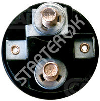 Solenoid cap starter 139603 CARGO