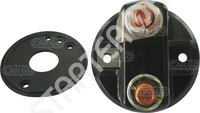 Solenoid cap starter CARGO  139647