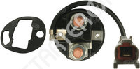 Solenoid cap starter CARGO  231107