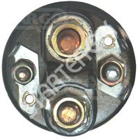 Solenoid cap starter 231558 CARGO