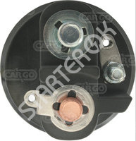 Solenoid cap starter 231565 CARGO