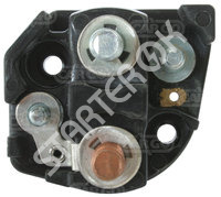 Solenoid cap starter 231582 CARGO