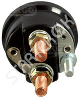 Solenoid cap starter 231695 CARGO