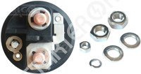 Solenoid cap starter 231765 CARGO