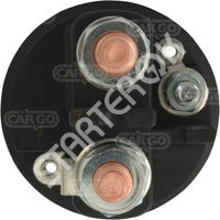 Solenoid cap starter CARGO  231766