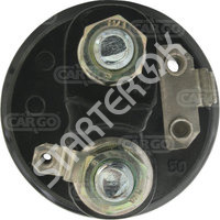 Solenoid cap starter 231802 CARGO