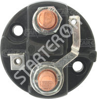 Купить Solenoid cap starter CARGO 231816 Solenoid cap starter CARGO 231816