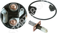 Solenoid cap starter 231822 CARGO