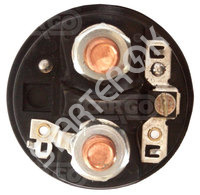 Solenoid cap starter 231825 CARGO